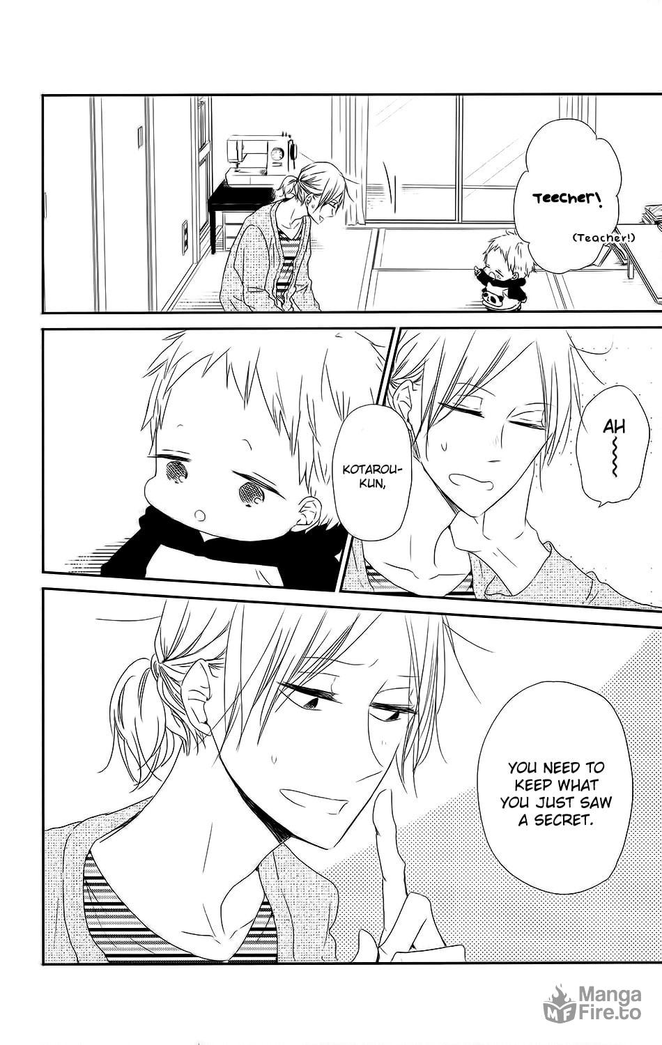 School Babysitters – Chapter 63 page 29