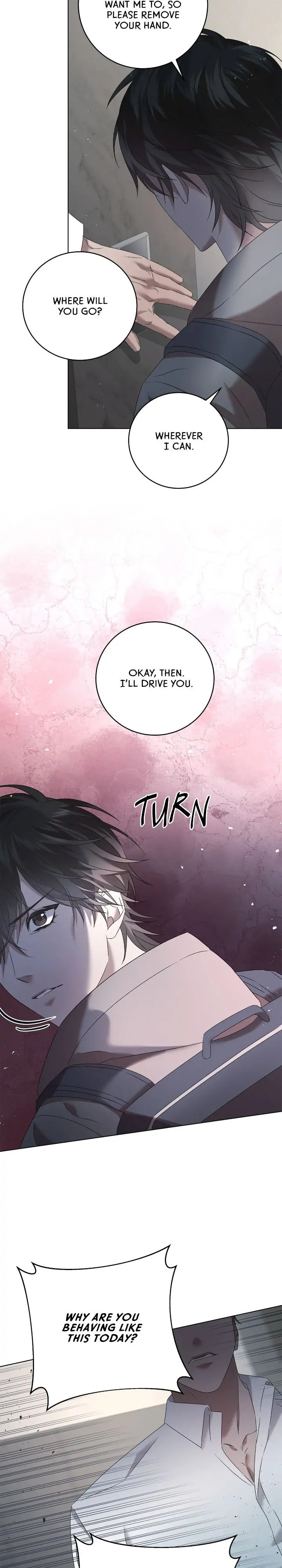 AMON: Unrelatable – Chapter 7 page 16