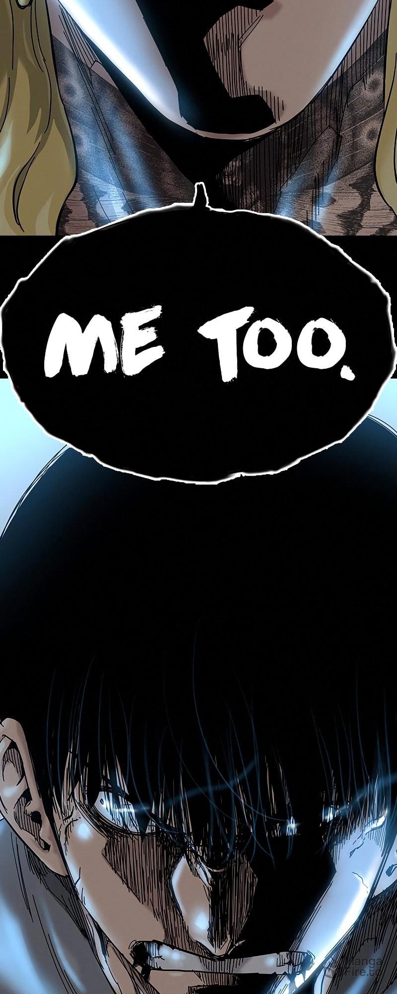 To Not Die – Chapter 65 page 110