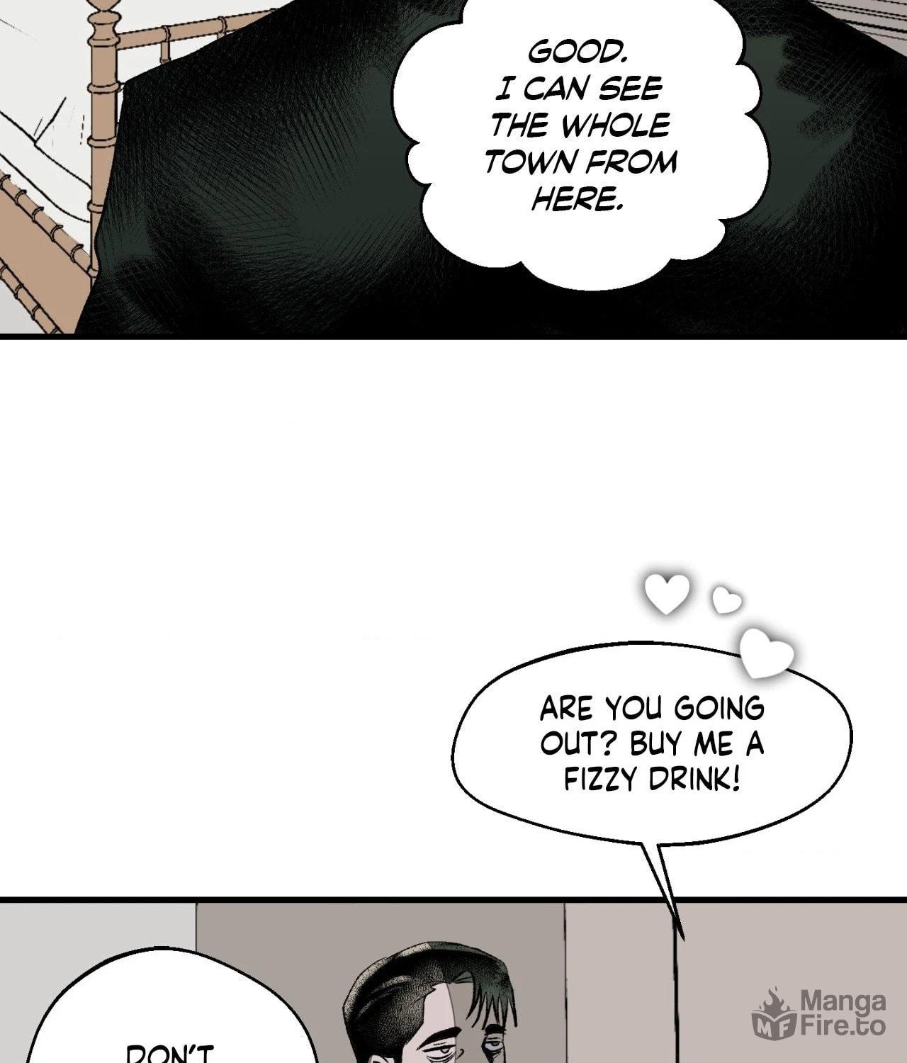 Melt Bless You – Chapter 21 page 29
