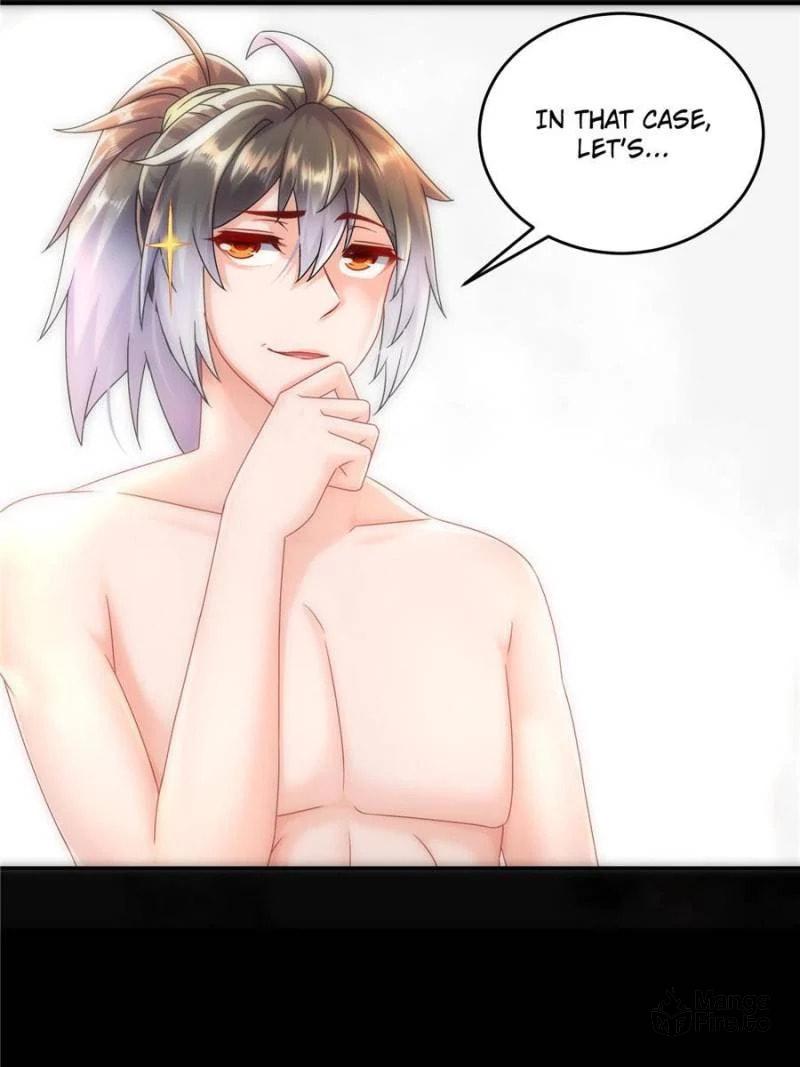 My Furry Harem Is After Me – Chapter 69 page 4