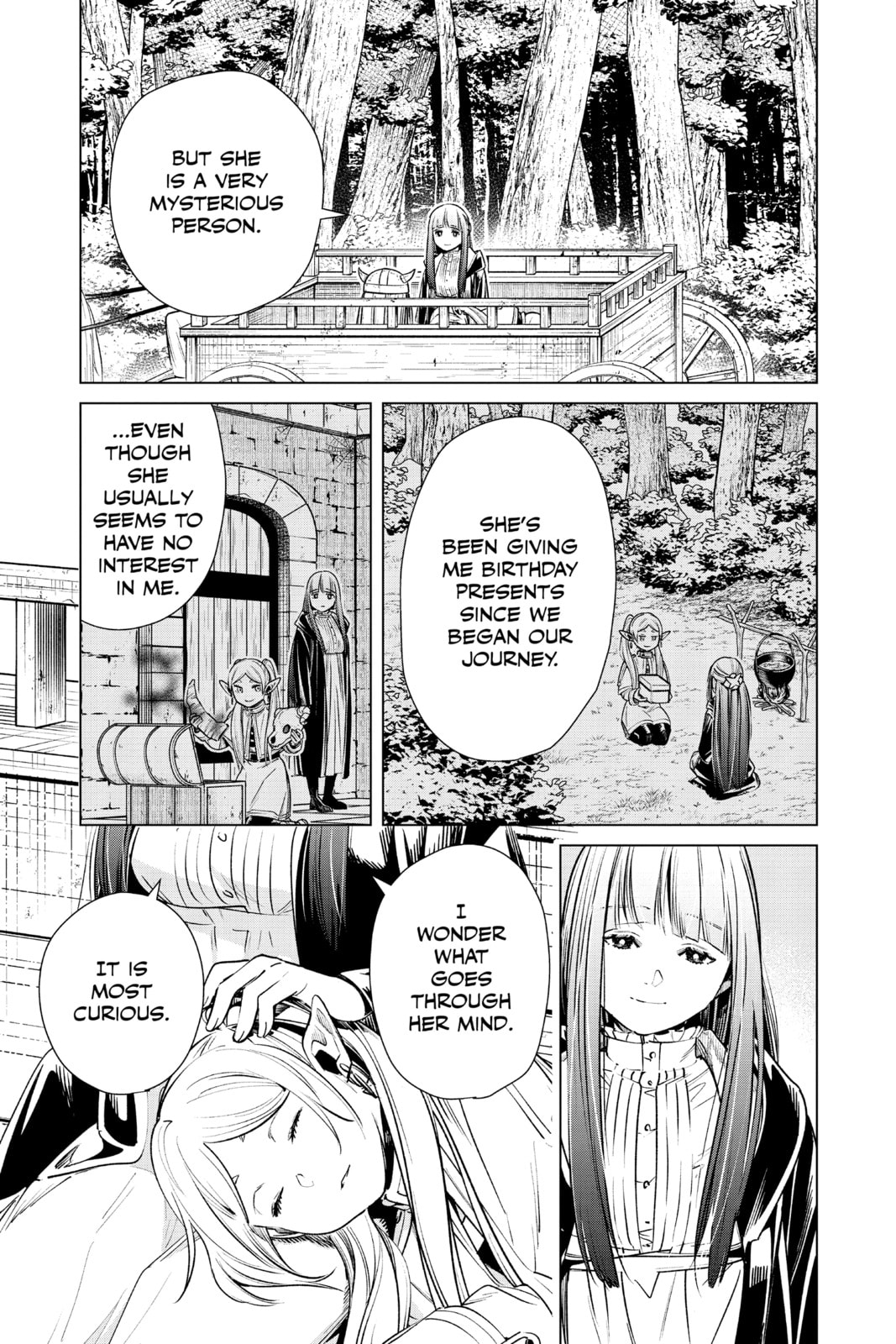 Phantom Corpse page 6