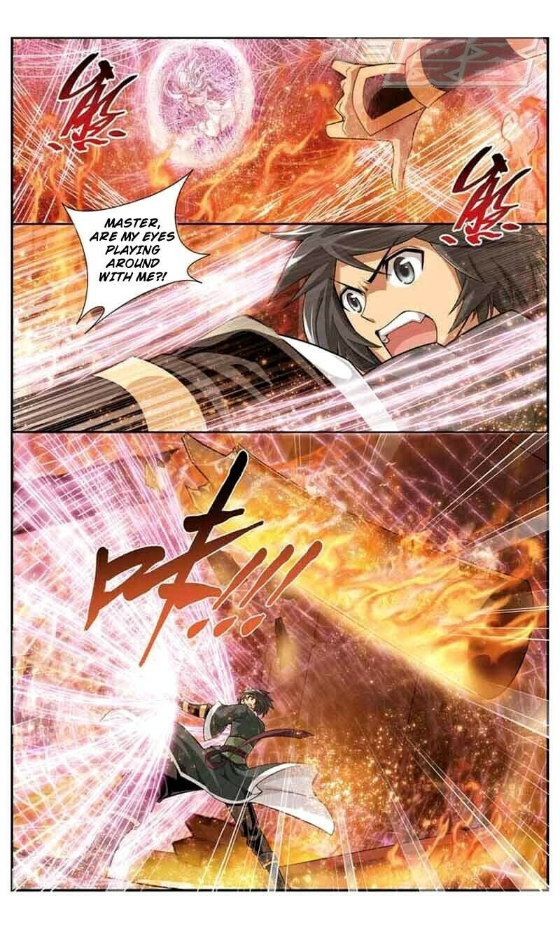 Xian Er and her Father page 1