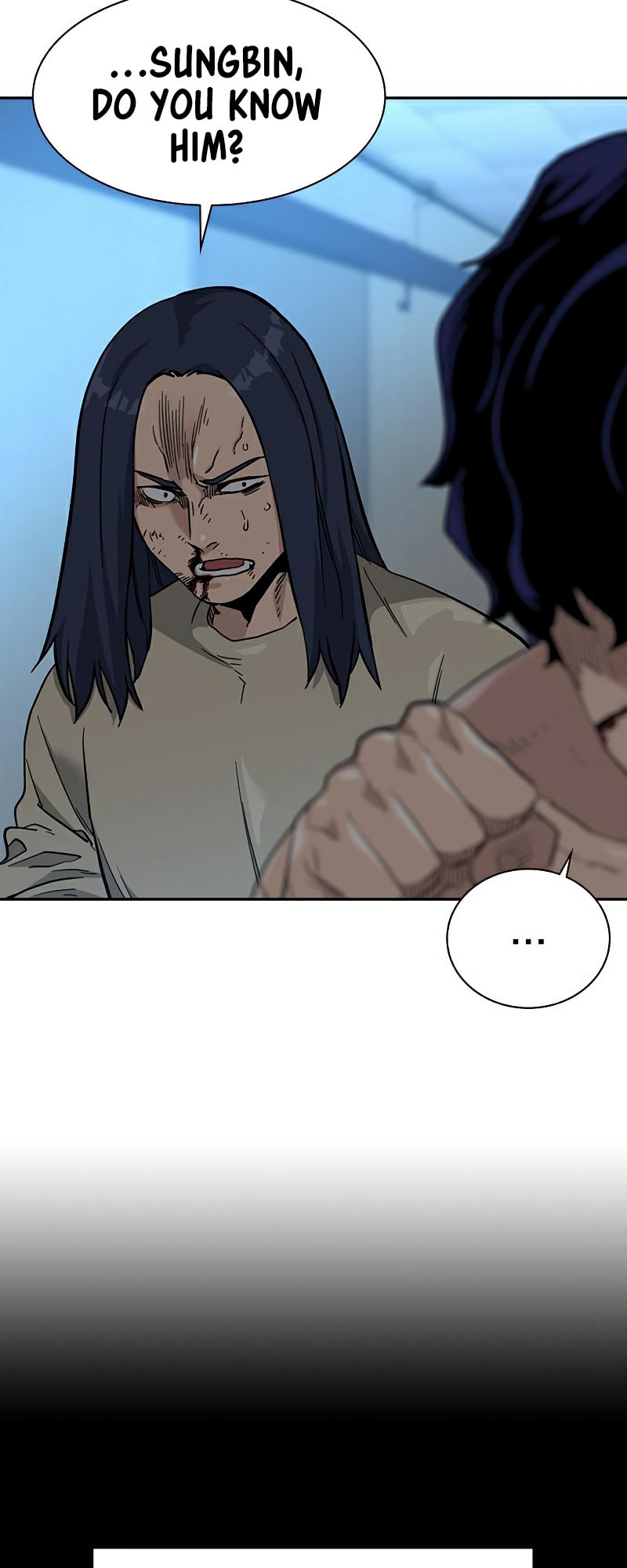 To Not Die – Chapter 48 page 30