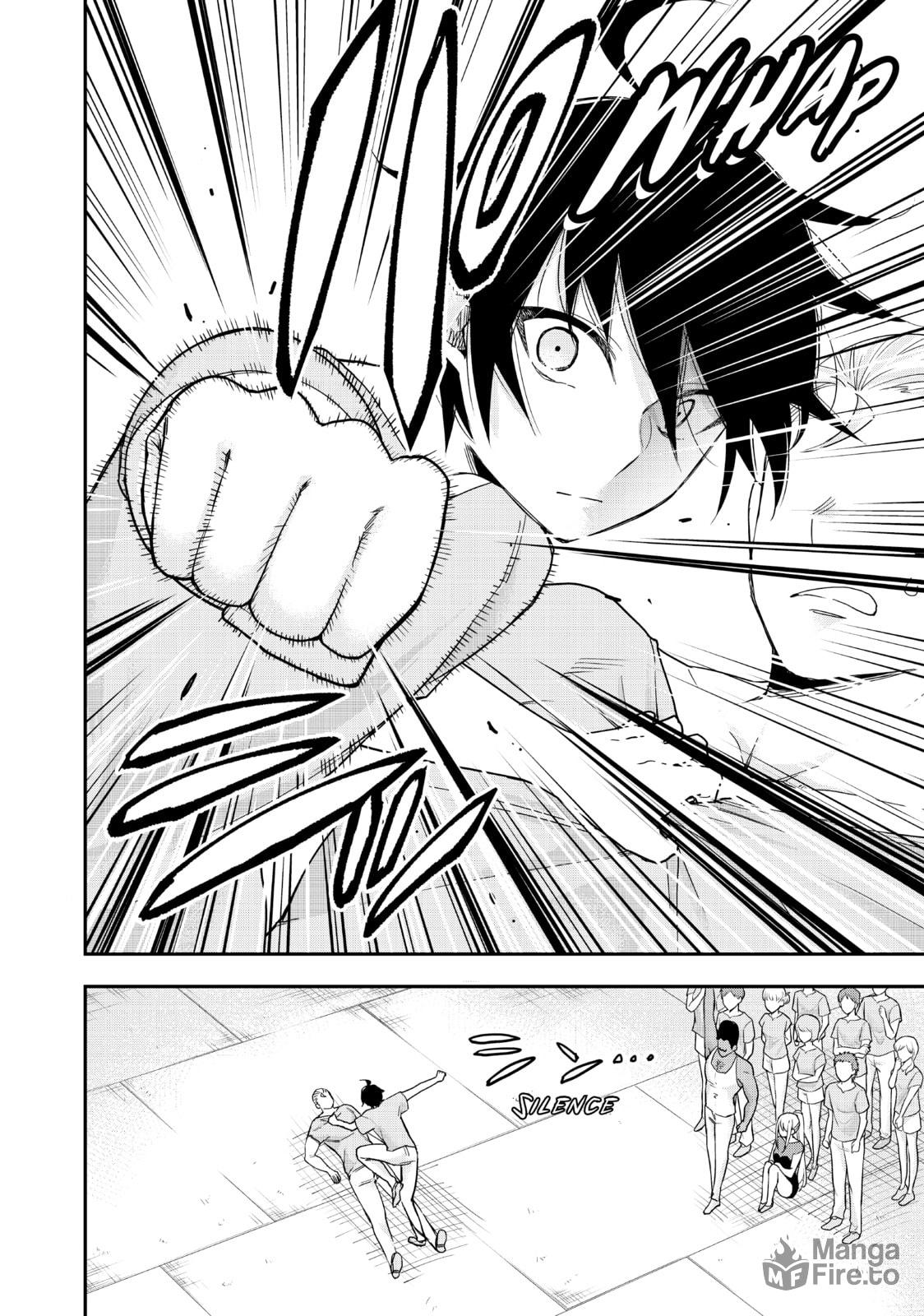 A Duet with Laius page 26