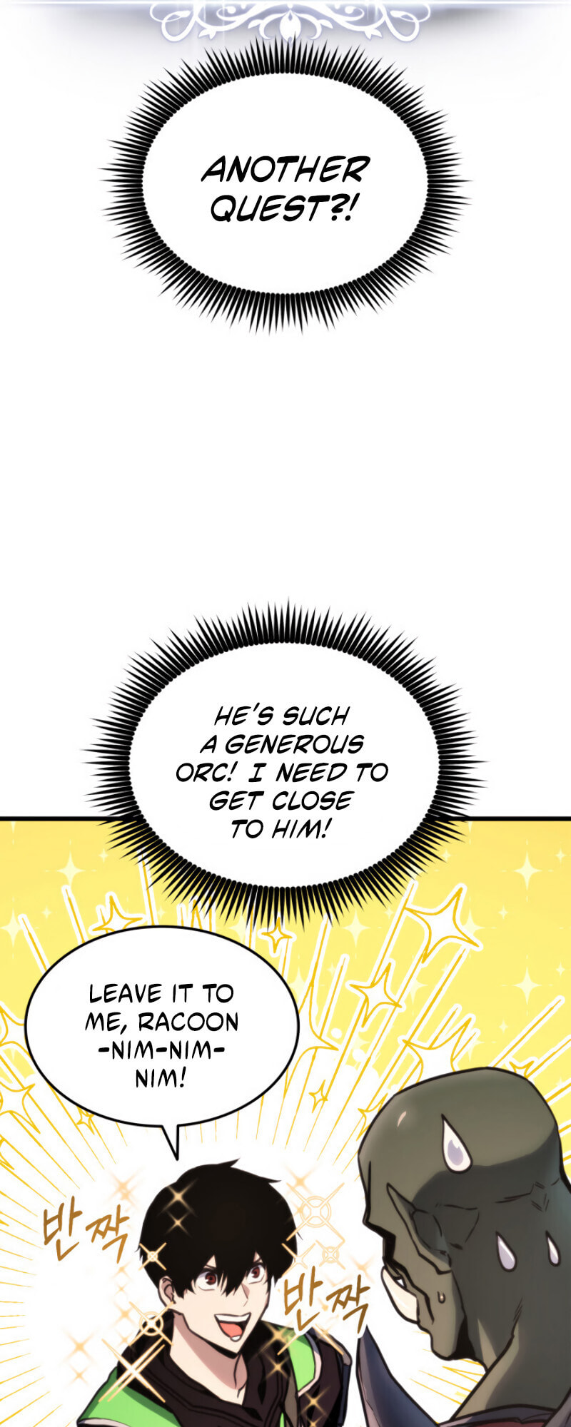 Ranker's Return – Chapter 12 page 37