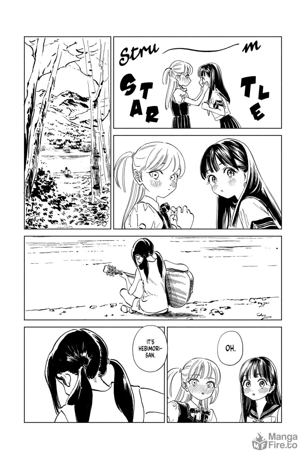 Maybe I Should Just Bail page 4
