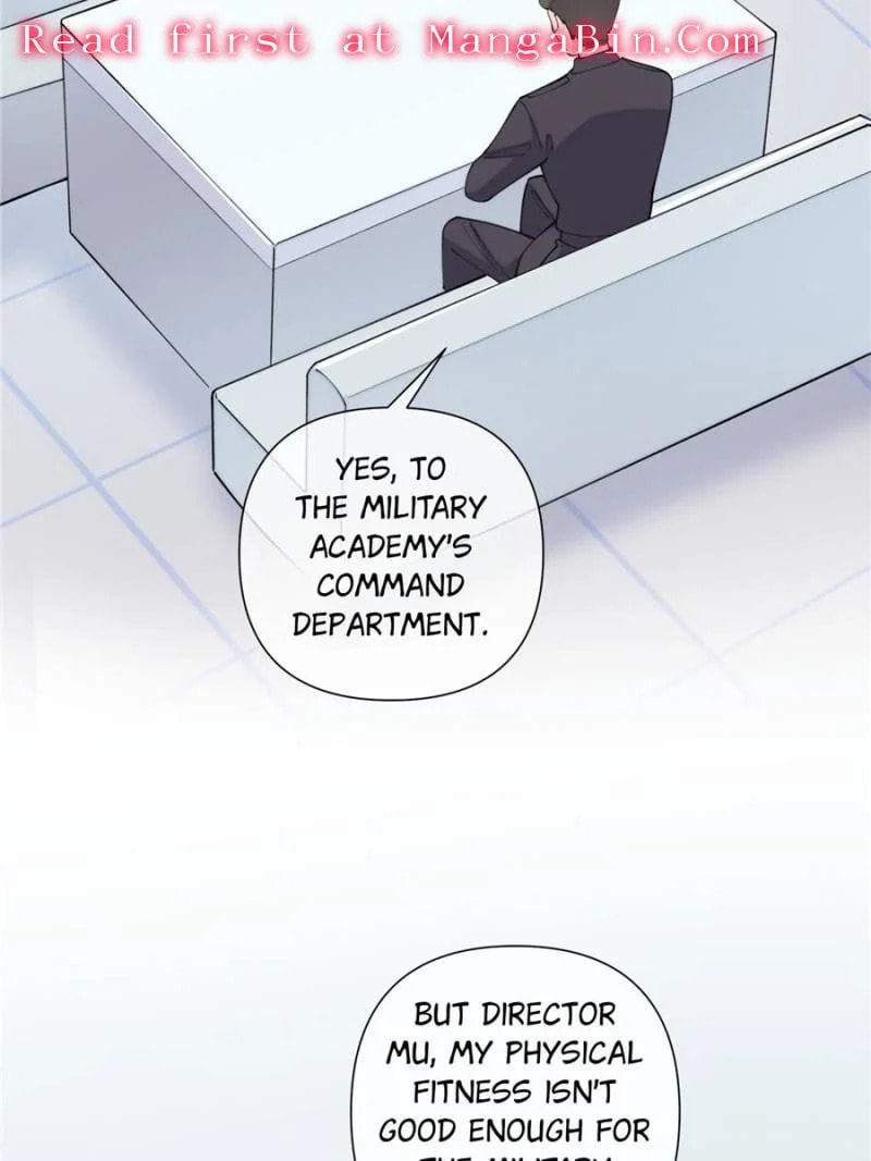 Pampering My Beast Commander – Chapter 51 page 1