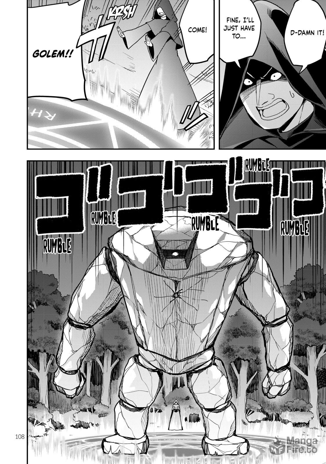 I Snapped. Part 1 page 17