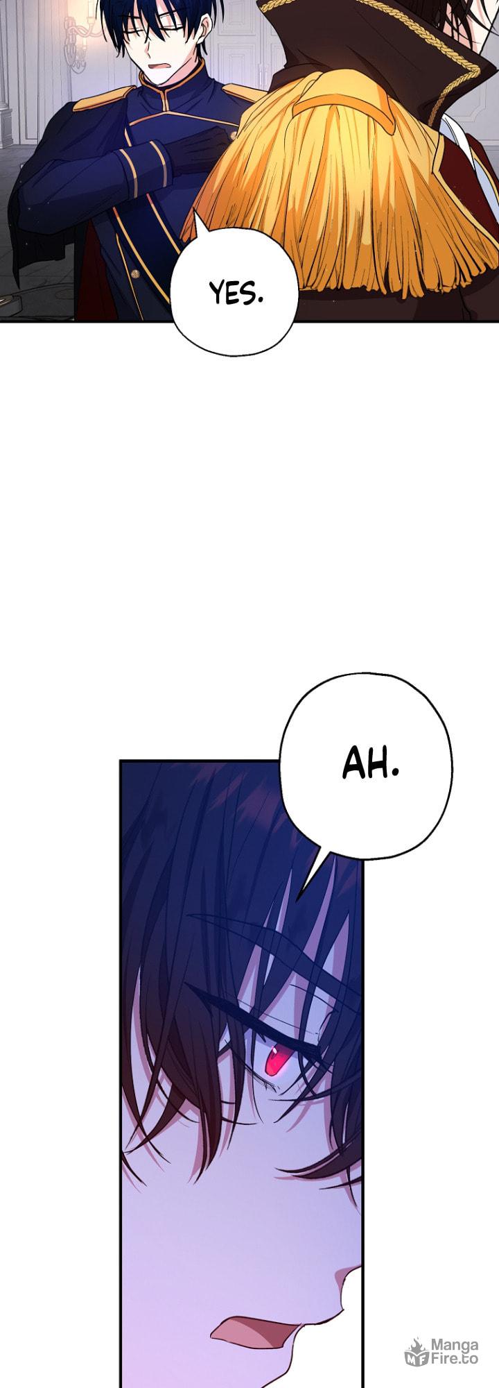 Adopted Daughter-in-Law Is Preparing to Be Abandoned – Chapter 12 page 19