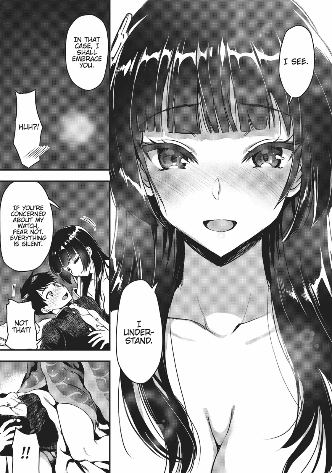 FACE-TO-FACE page 10