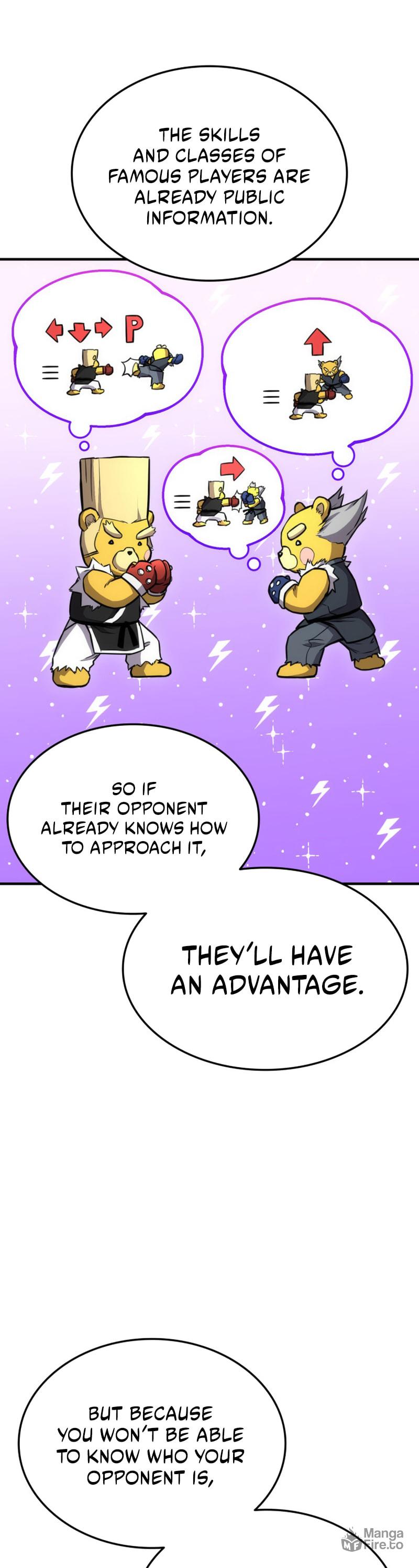 Ranker's Return – Chapter 40 page 14