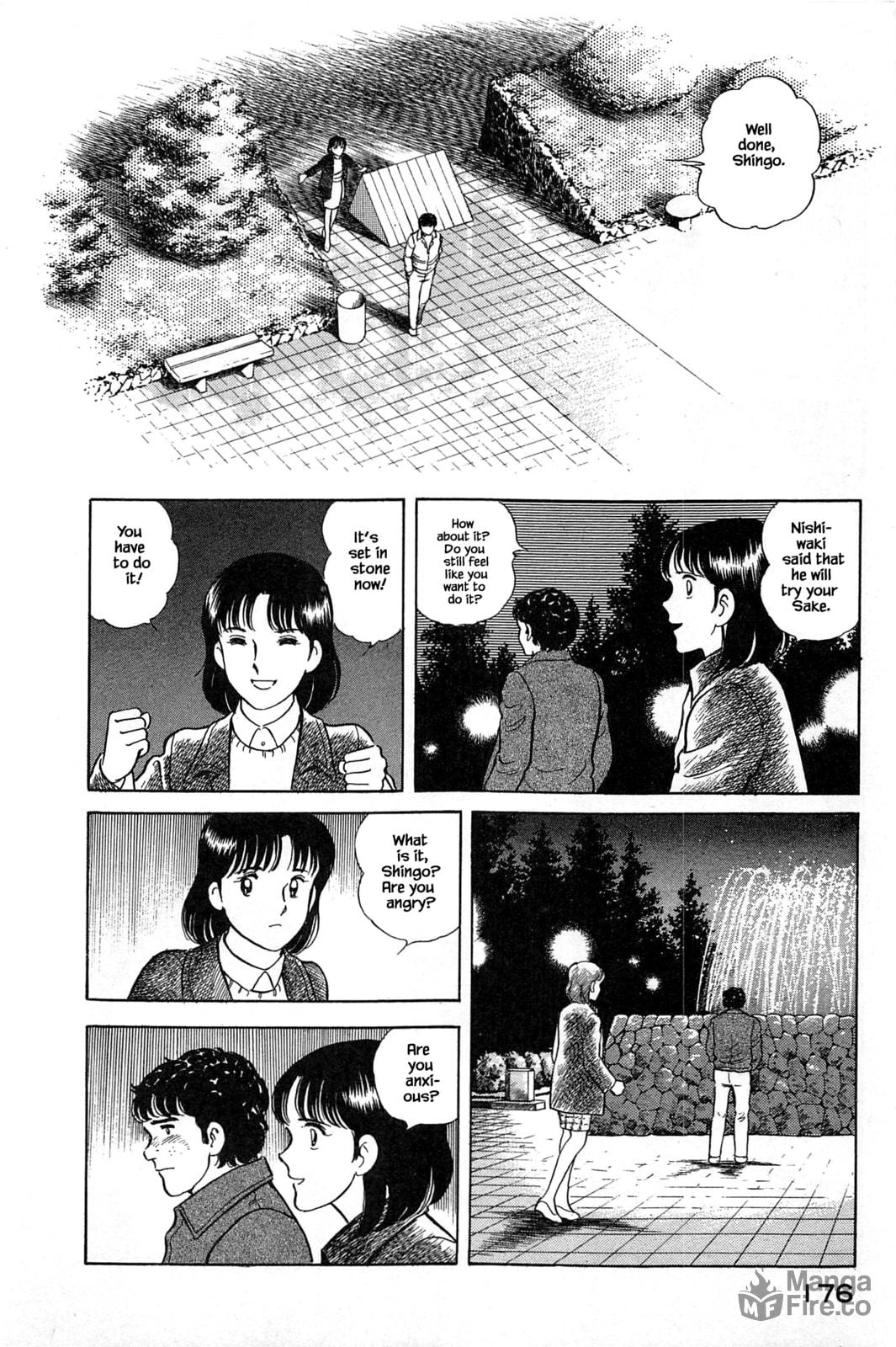 To Tokyo page 19