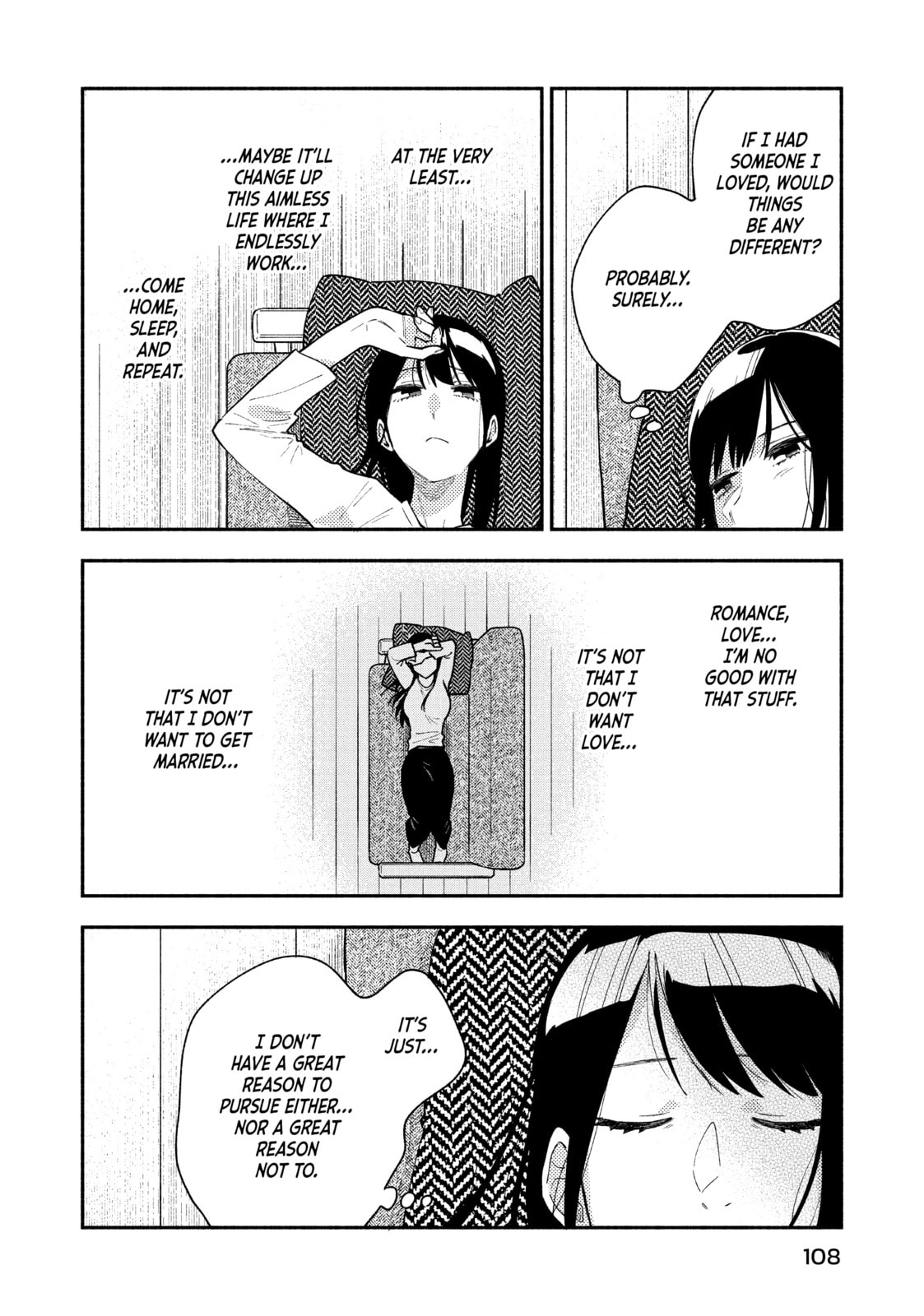 How We Met page 3
