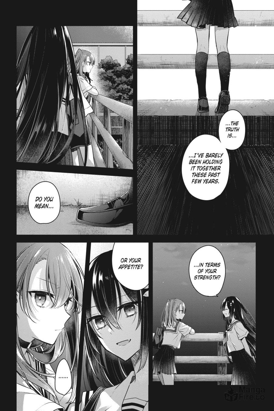 Dividing Deep-Sea Trench page 11