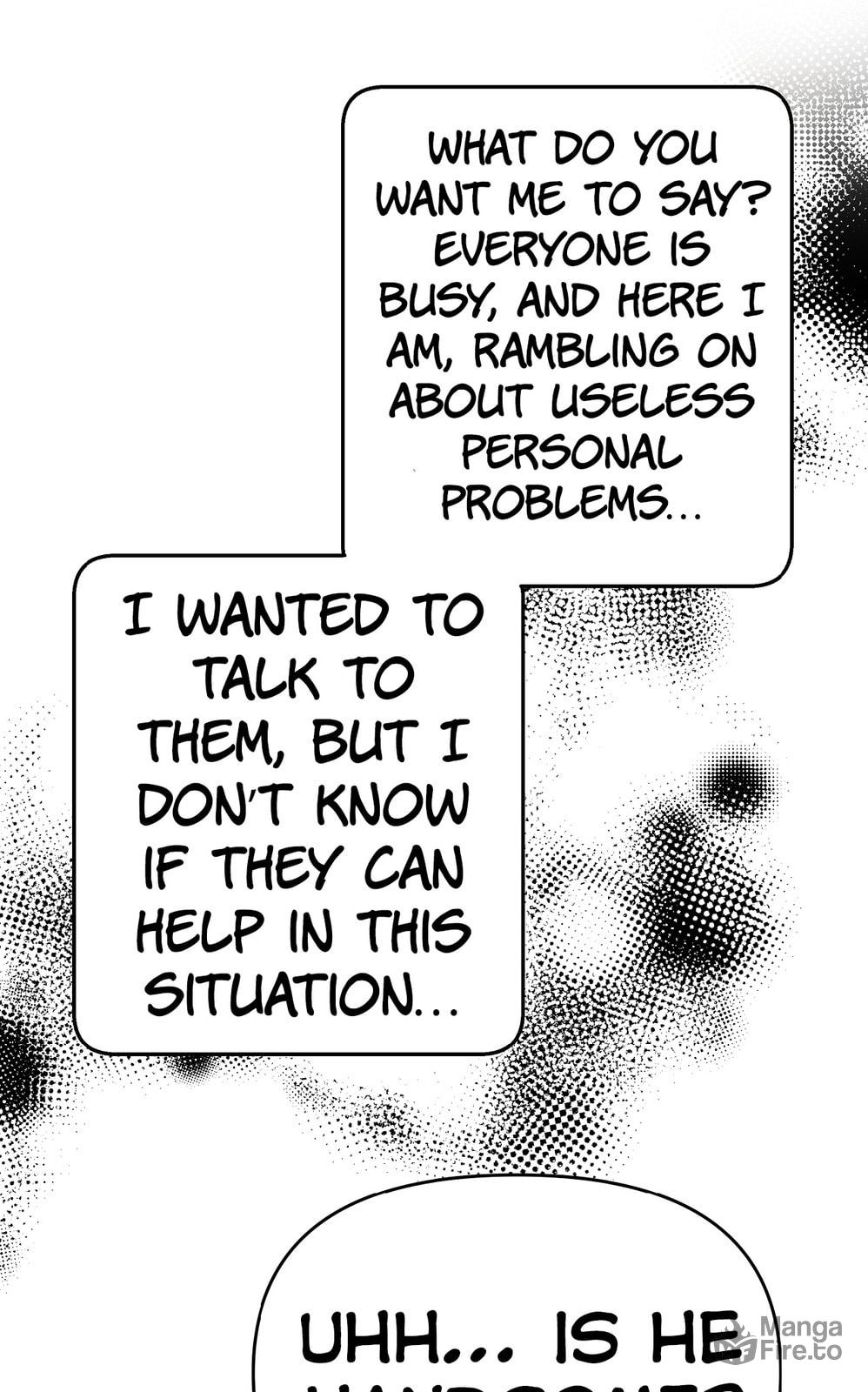 Can Unpopular Magical Girls Also Date? – Chapter 5 page 8