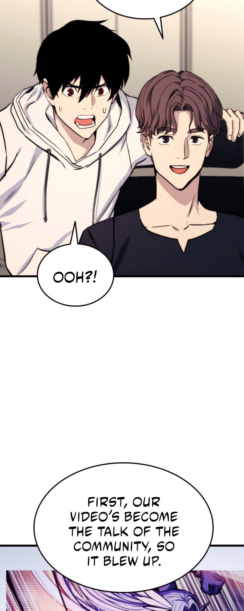 Ranker's Return – Chapter 12 page 46