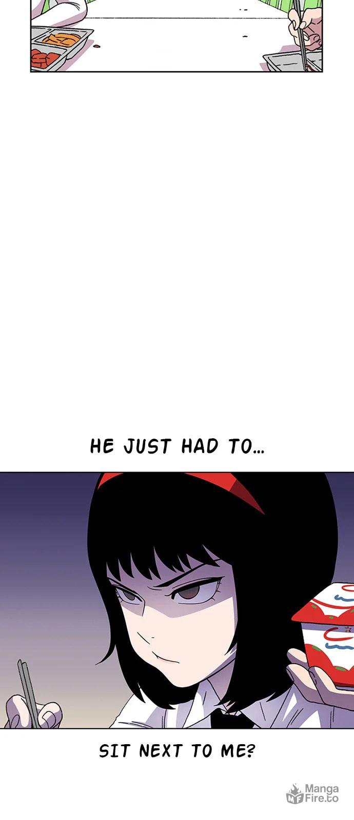 The One Who Wants To Help page 41