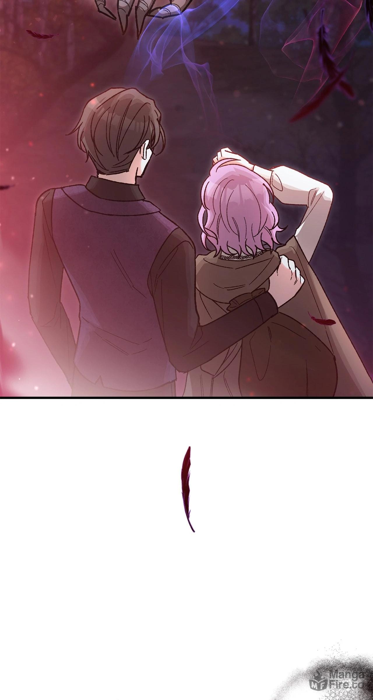 Let Me Kidnap the Male Lead – Chapter 30 page 17