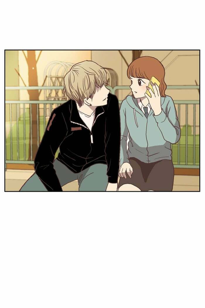 Odd Girl Out – Chapter 26 page 36