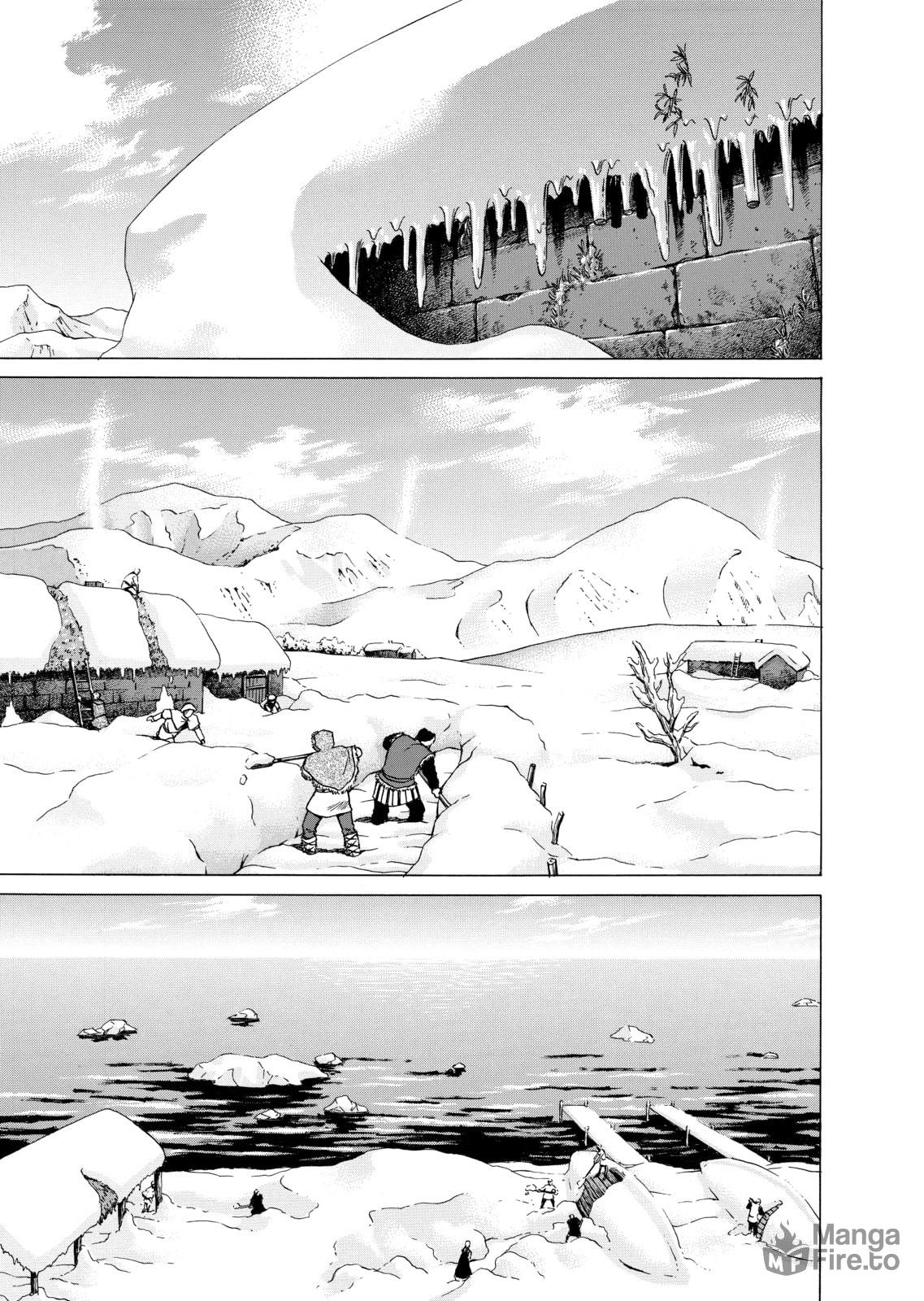 Beyond the Edge of the Sea page 17