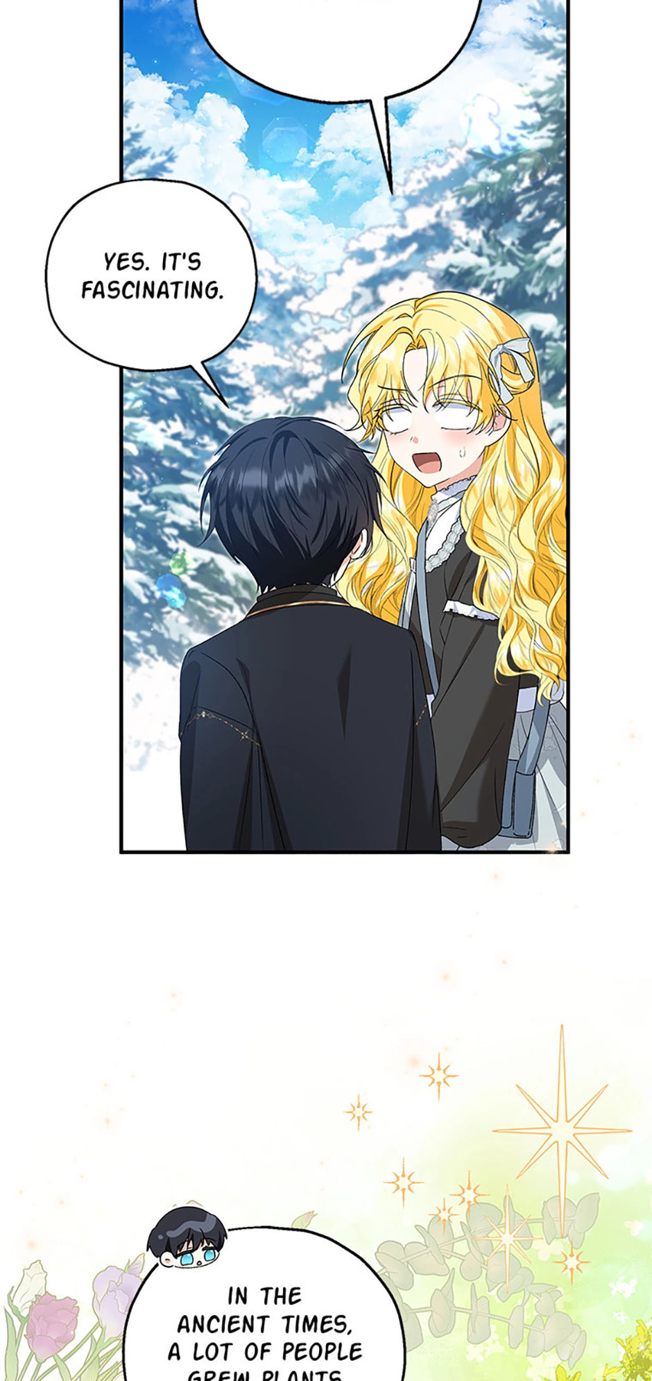 Adopted Daughter-in-Law Is Preparing to Be Abandoned – Chapter 64 page 37