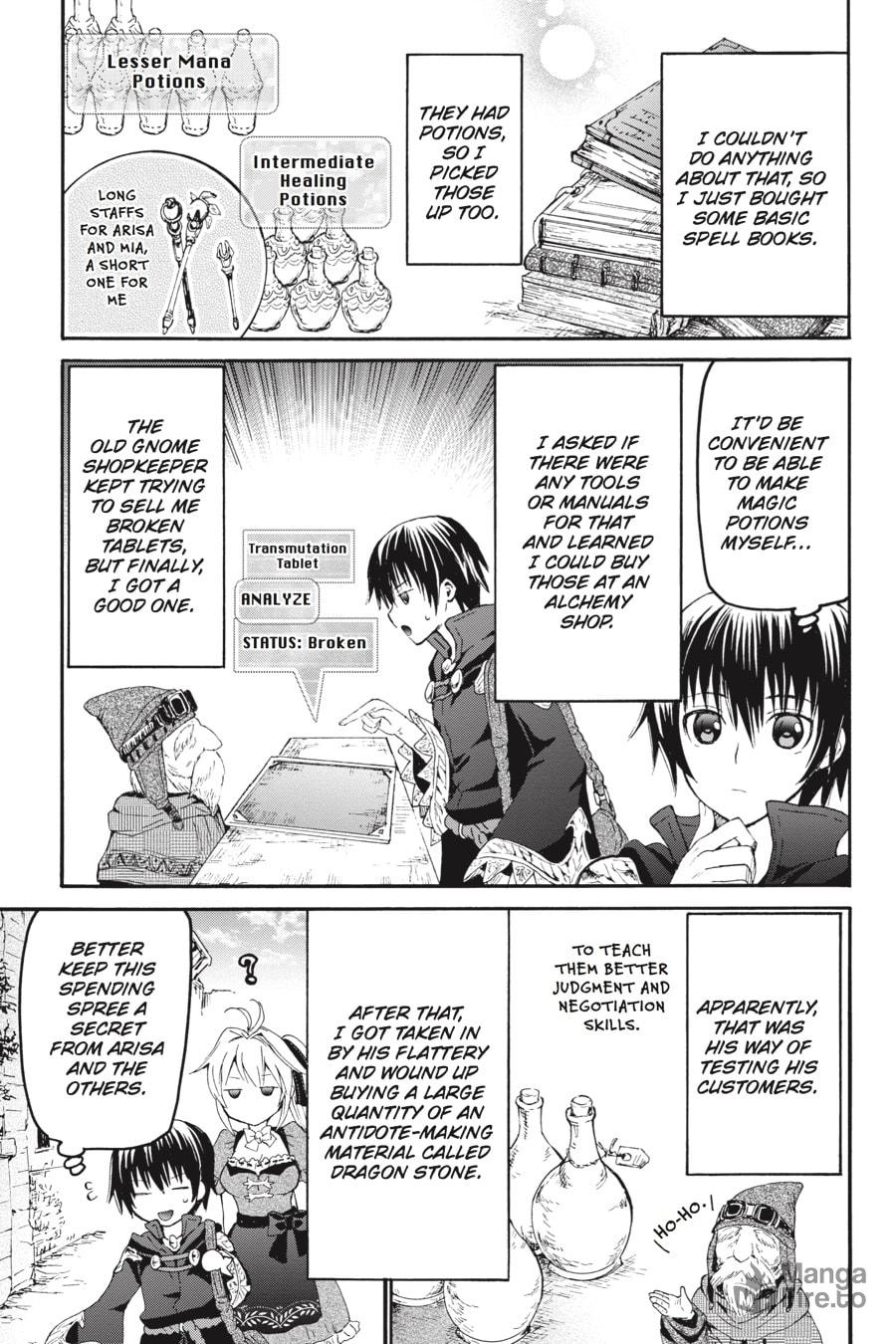 A New Journey page 2