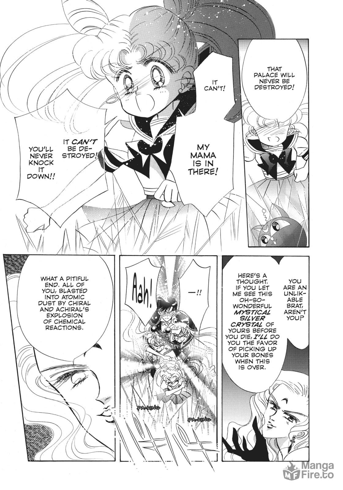 Time Warp – Sailor Pluto page 39