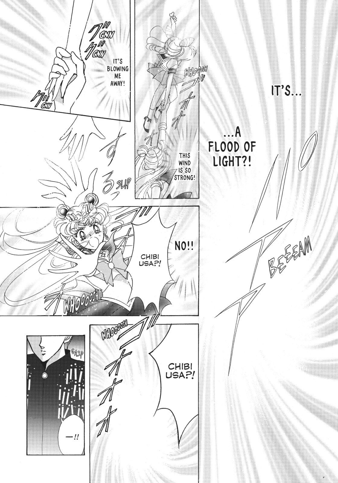 Time Warp – Sailor Pluto page 18