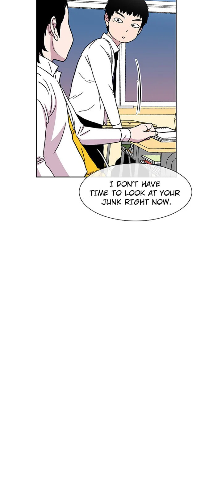 The One Who Wants To Help page 55