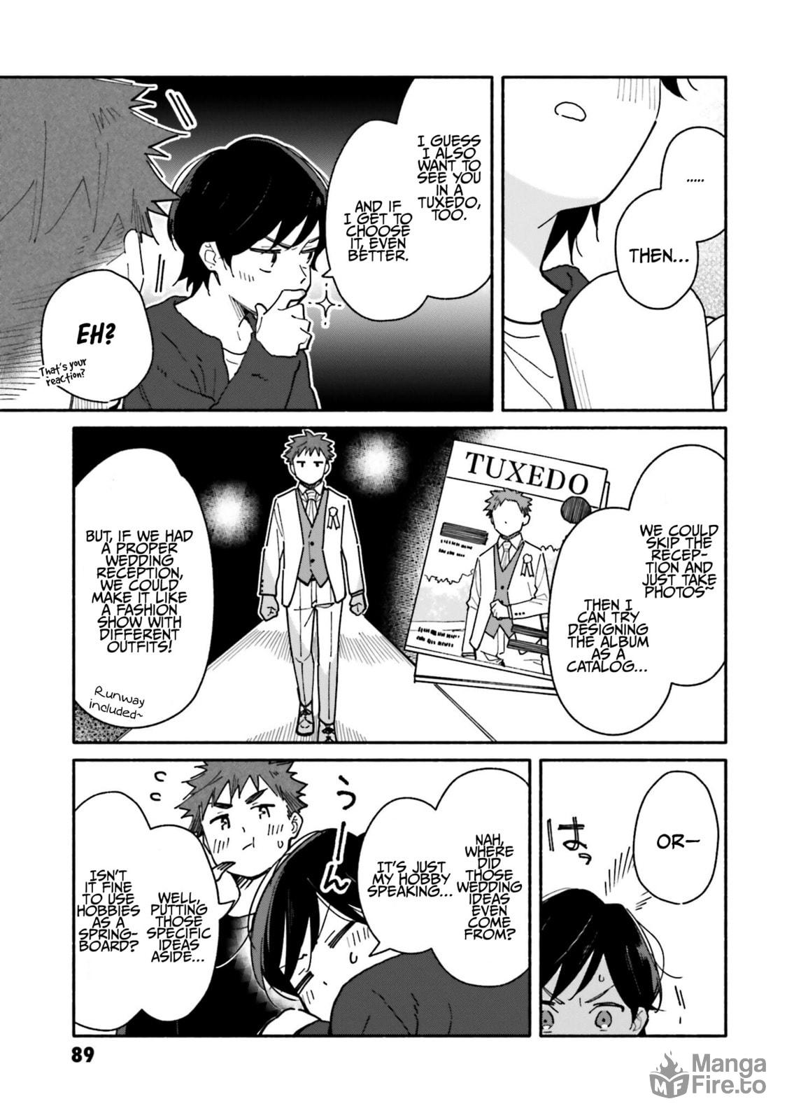 Baumkuchen for Two page 19