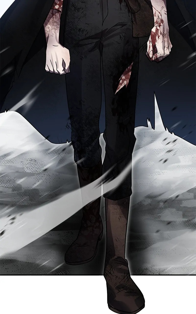Heroes & Demons & Villains – Chapter 66 page 93
