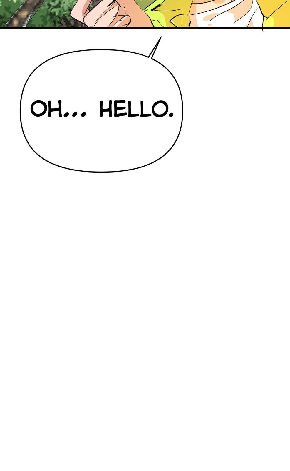 Can Unpopular Magical Girls Also Date? – Chapter 5 page 30