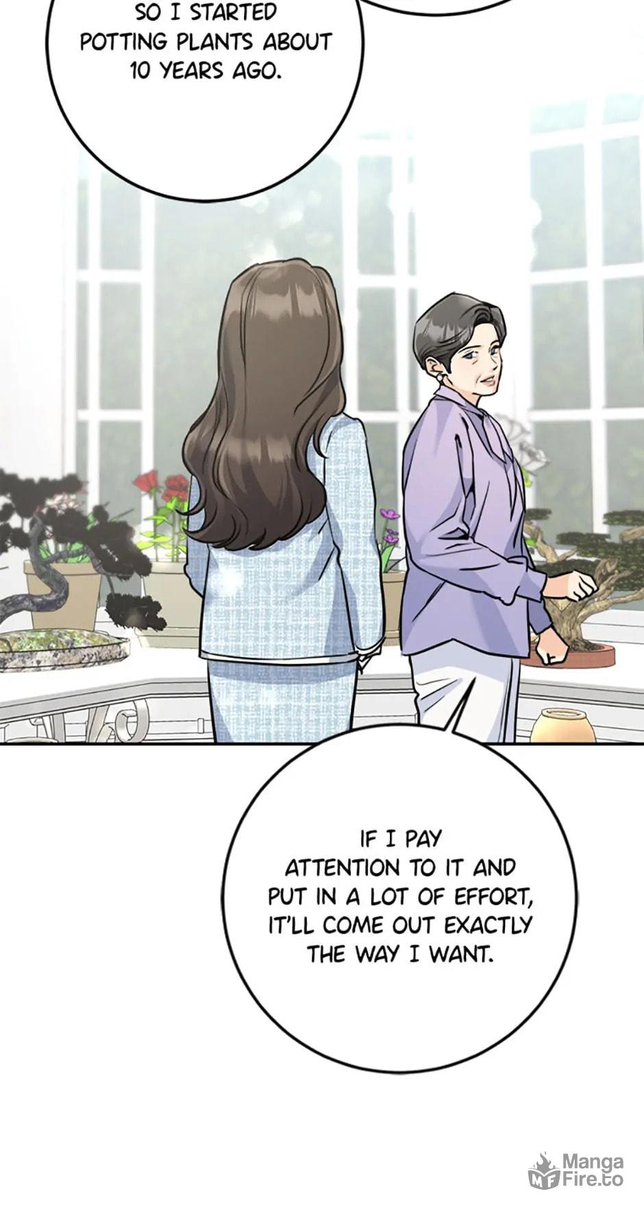 Marriage Situation – Chapter 31 page 19