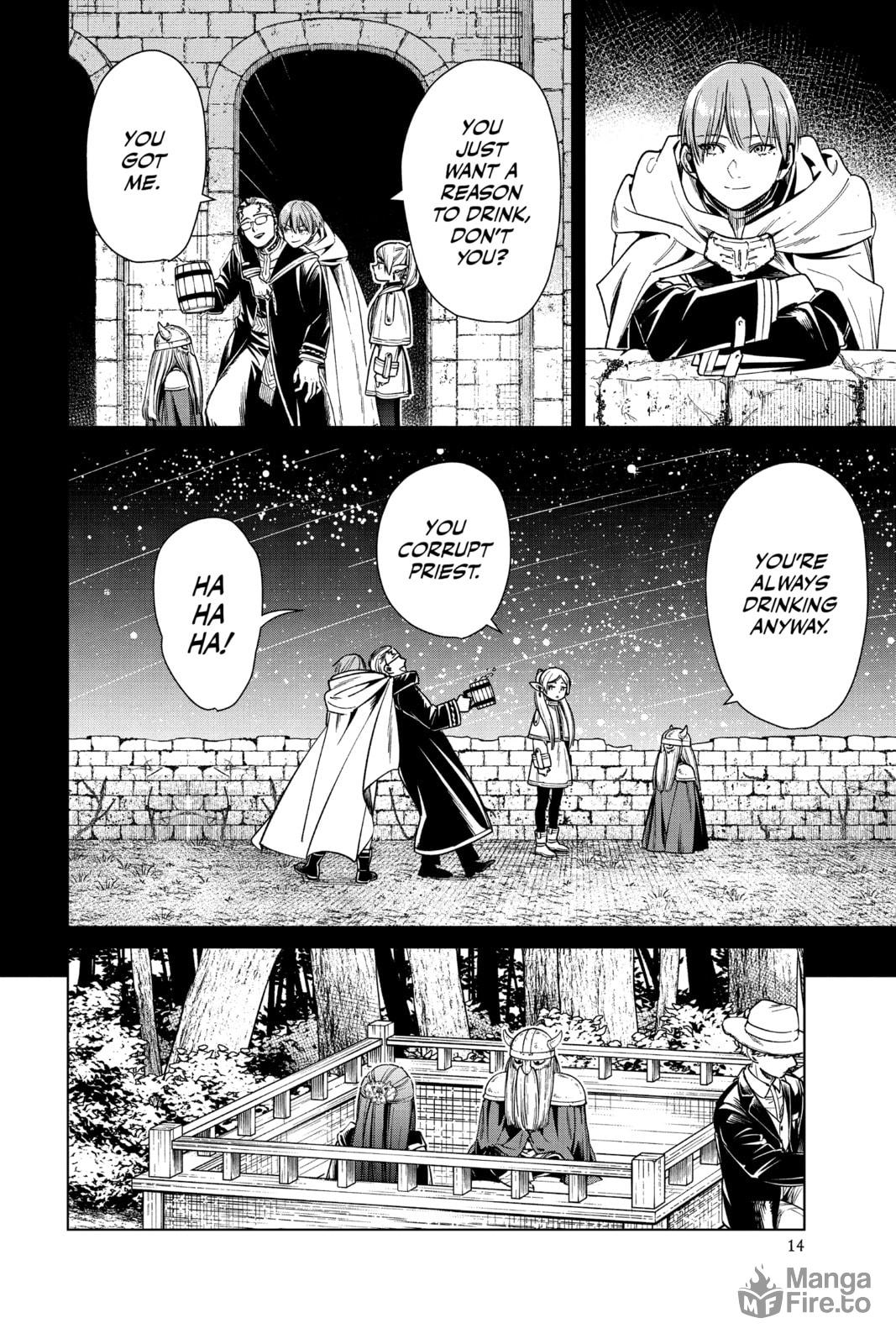 Phantom Corpse page 11