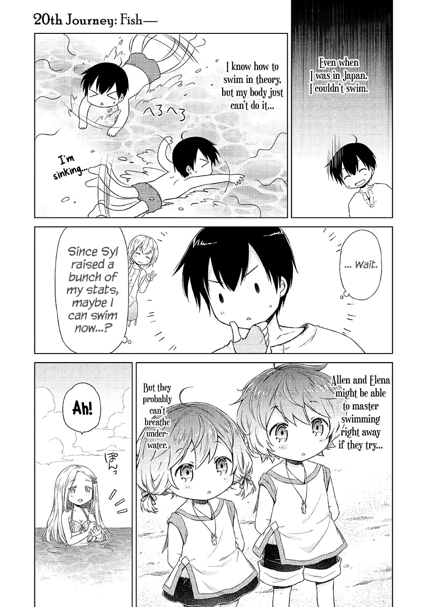 Fish- page 1