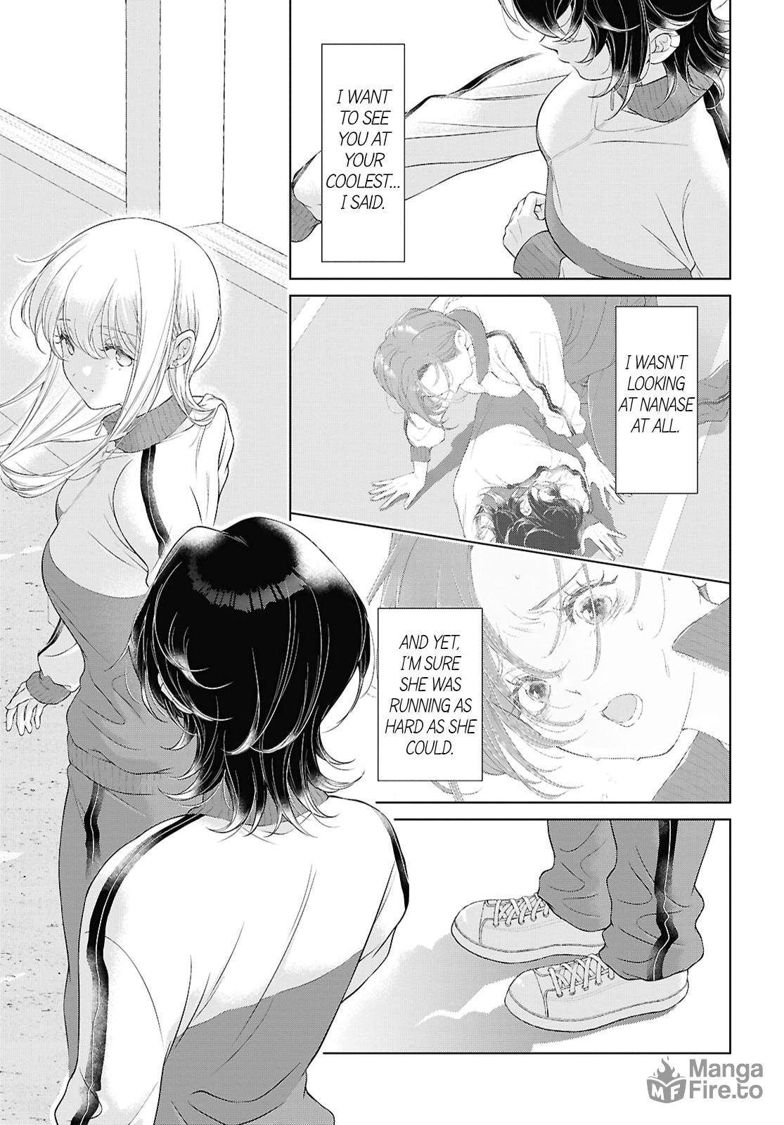 Collision Course page 23