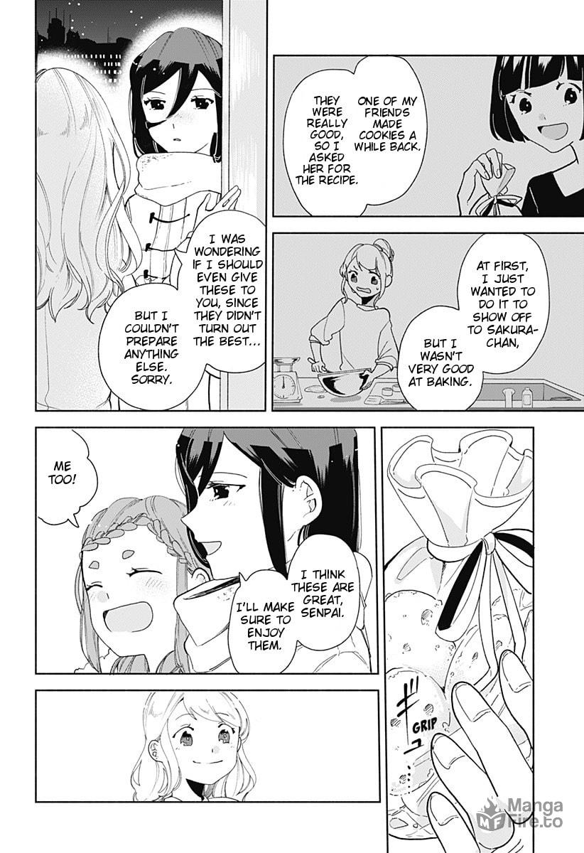 Motsunabe page 19