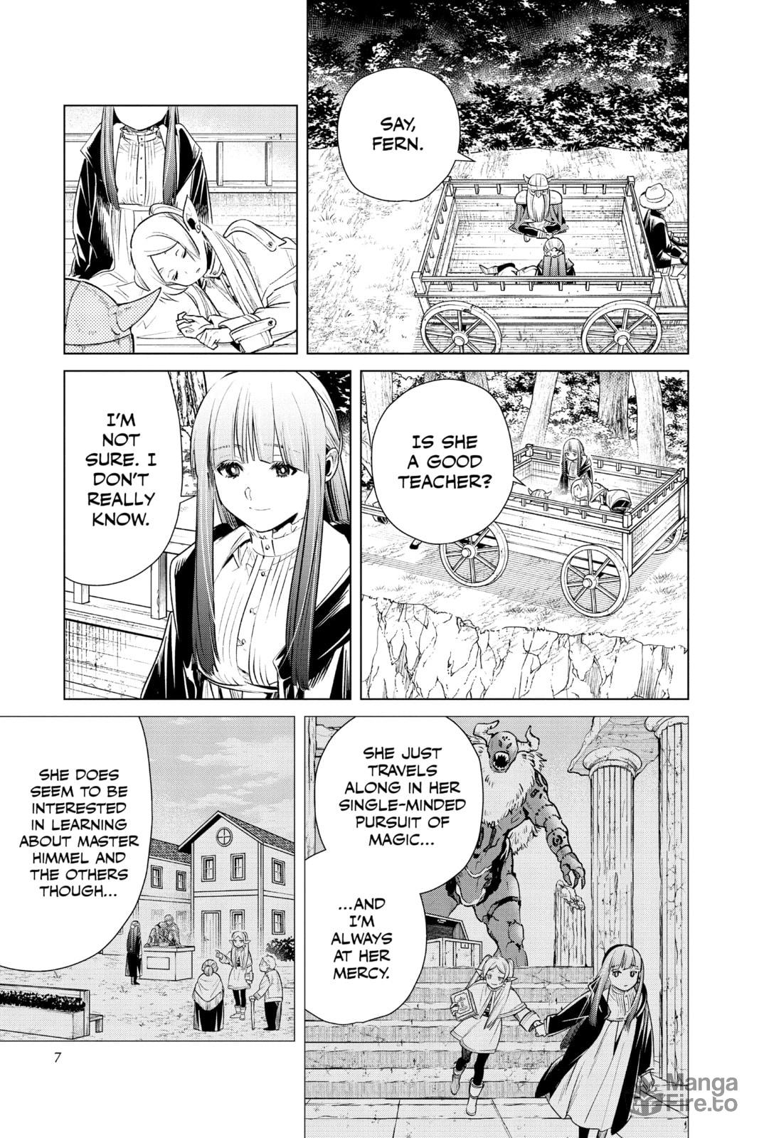 Phantom Corpse page 4
