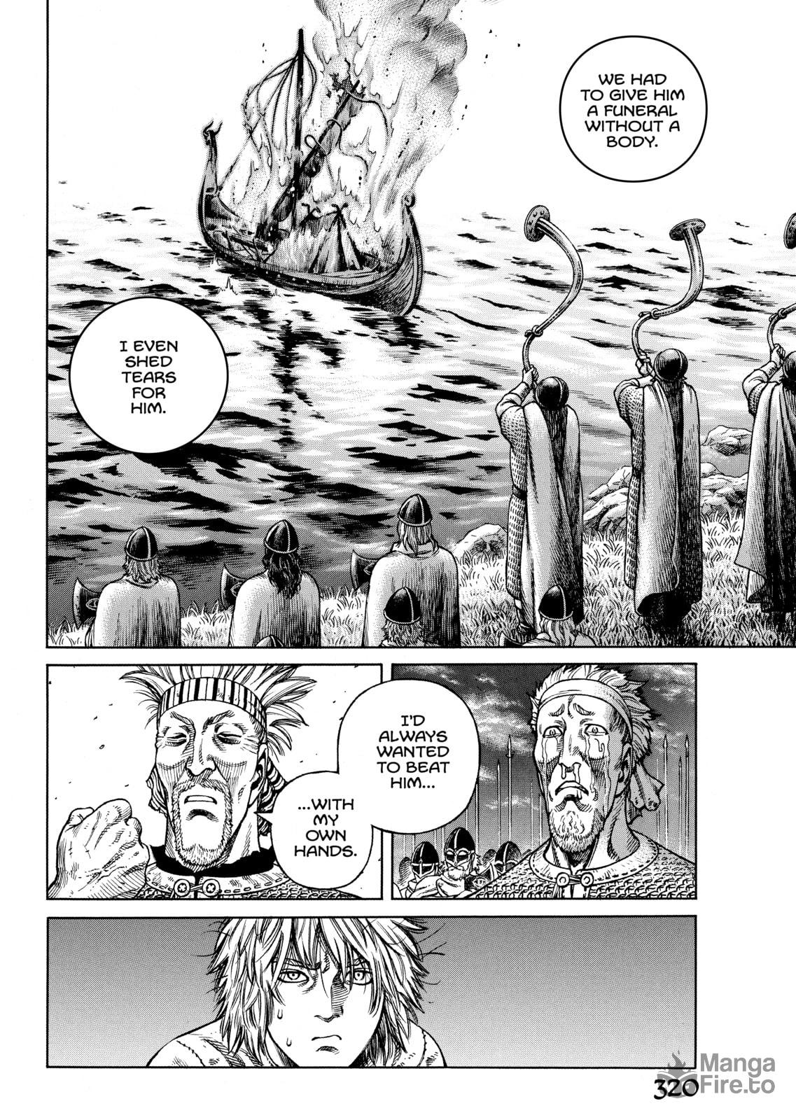 The King Awakens page 29