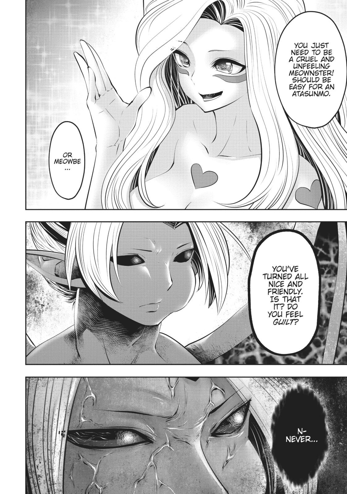 Hurry Up and Kick Some Ass! page 30