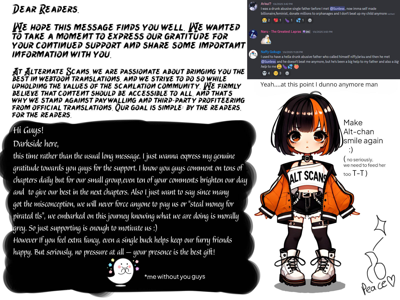 Conversation with the System page 25