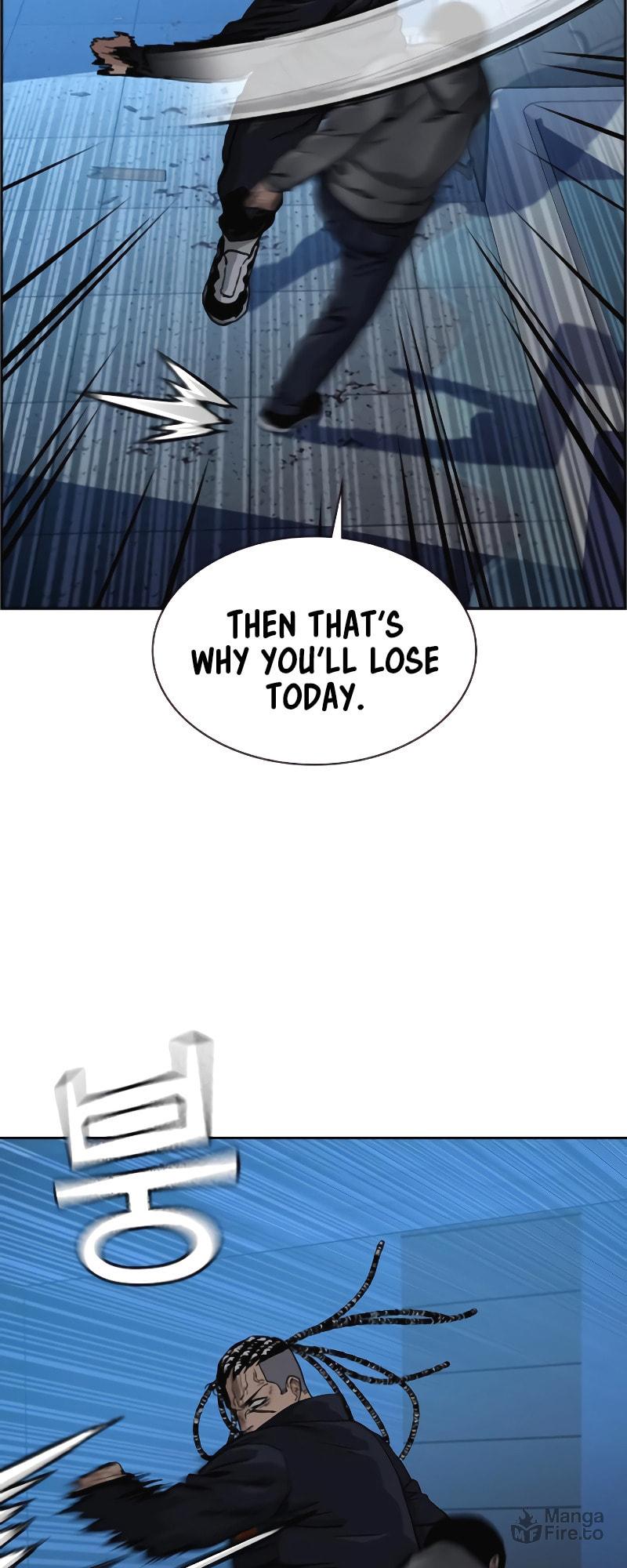 To Not Die – Chapter 50 page 74