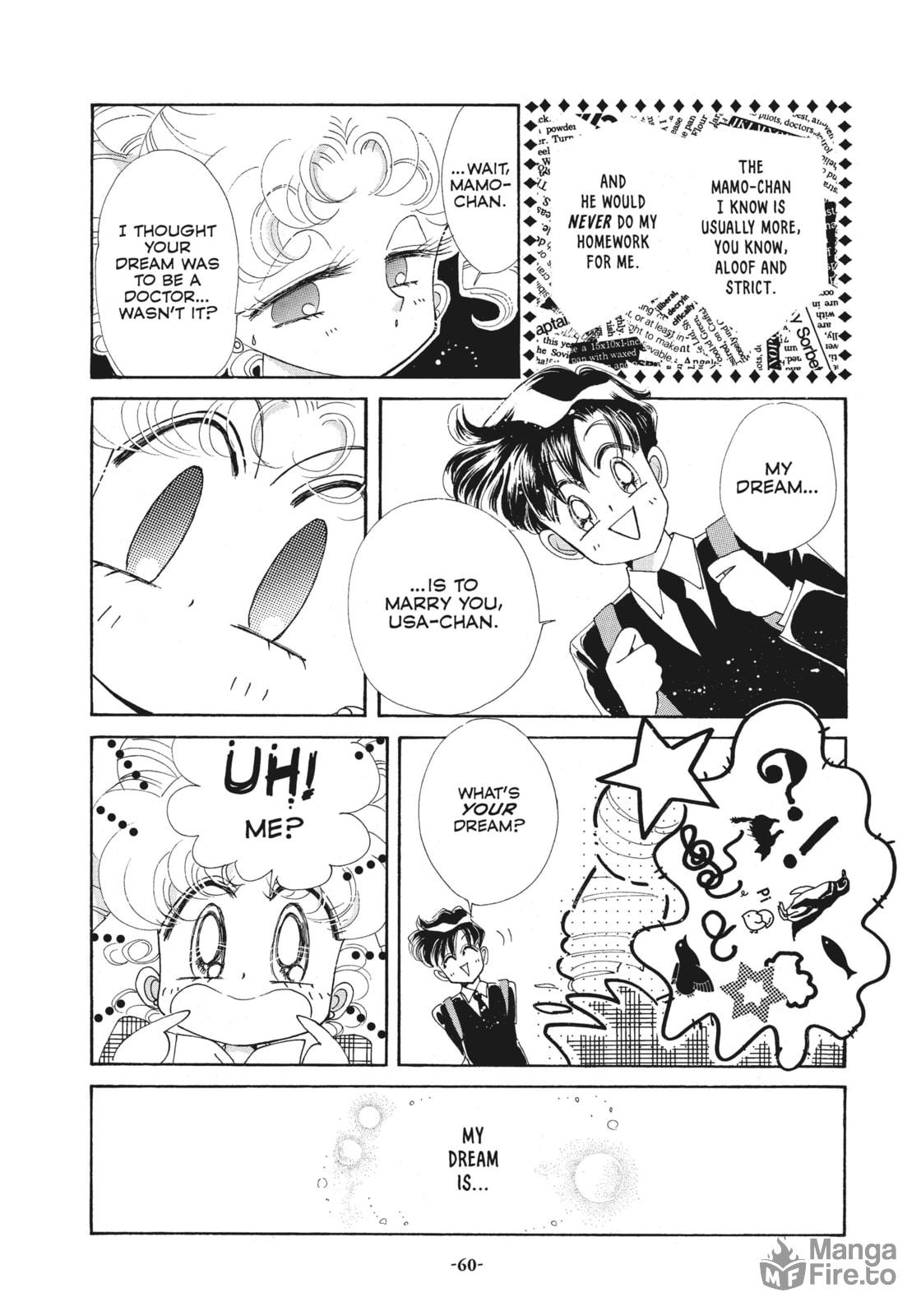 Dream 8 – Elysion Dream page 5