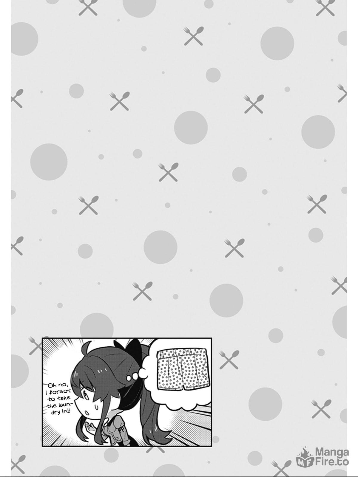 Draco the God and the Asayama Siblings page 34