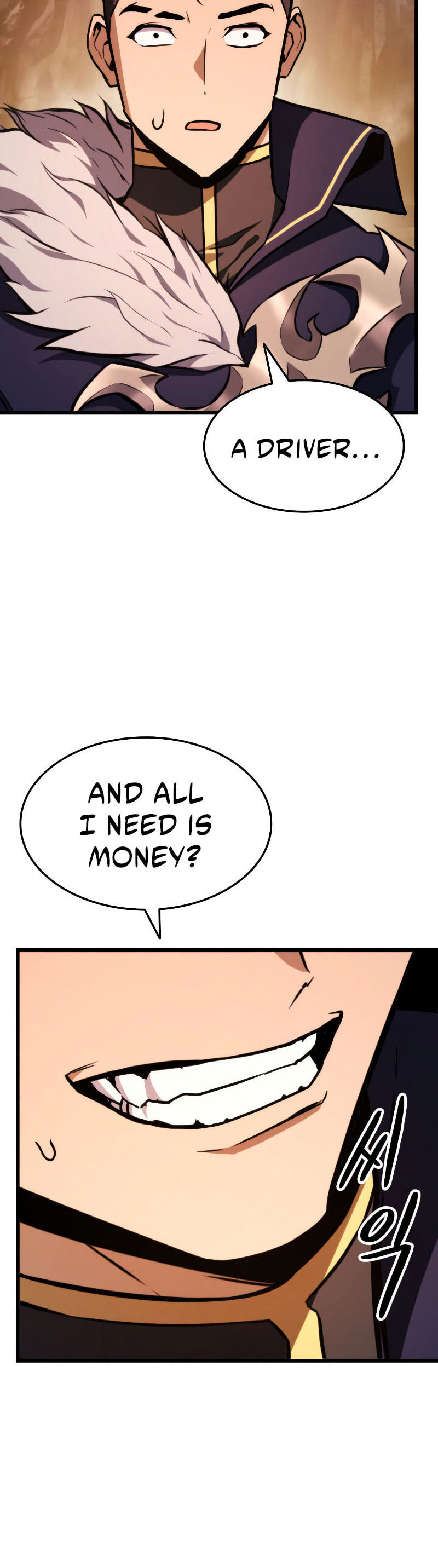 Ranker's Return – Chapter 32 page 63