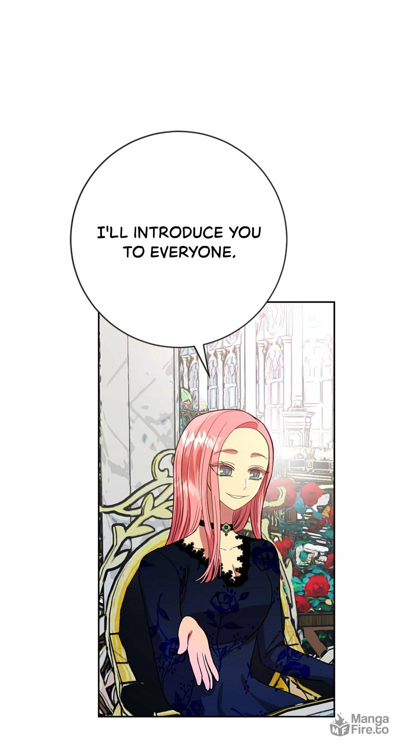 Fragrant Magician – Chapter 19 page 50