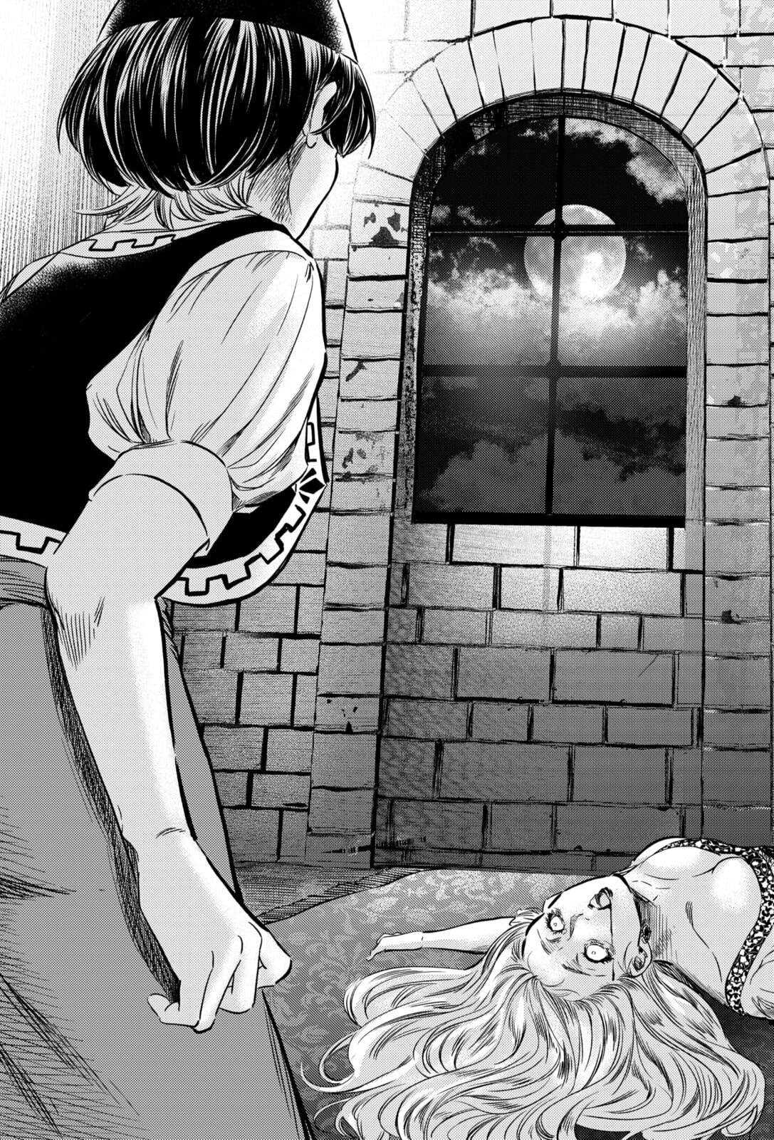 Eunuch of Empire – Chapter 4 page 22
