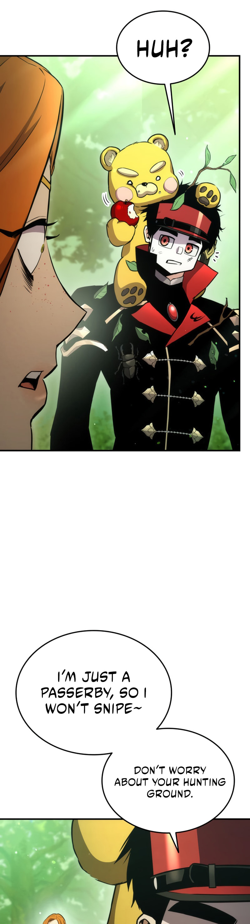 Ranker's Return – Chapter 40 page 30