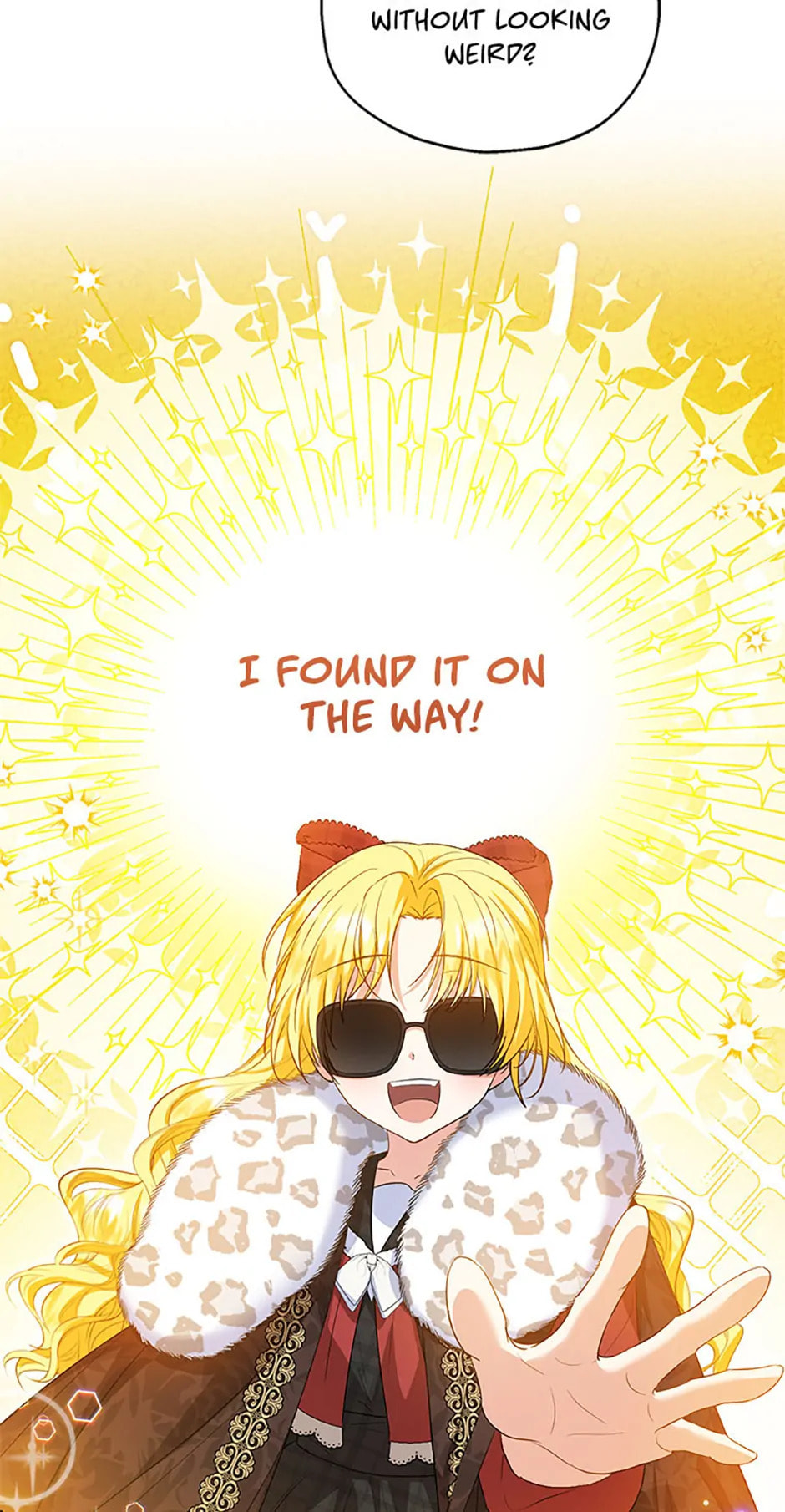 Adopted Daughter-in-Law Is Preparing to Be Abandoned – Chapter 55 page 36